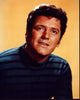 Gordon Macrae headshot photo print in striped top