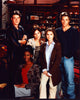 Felicity Cast Group Photo Print featuring the main characters from the show.