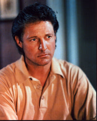 Bruce Boxleitner in Tan Shirt Photo Print