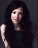 Mary-Louise Parker headshot photo print showcasing the actress's captivating beauty.