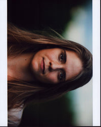 Ashley Shelton Headshot Photo Print - 8 x 10