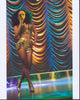 Serayah McNeill Singing in Gold Outfit from Empire - Photo Print