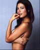 Jacqueline Lord Nude Cover Chest With Arms Photo Print