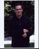 Michael C. Hall holding a bottle of wine from Six Feet Under photo print.