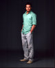 Michael C. Hall Dexter photo print capturing the iconic character.