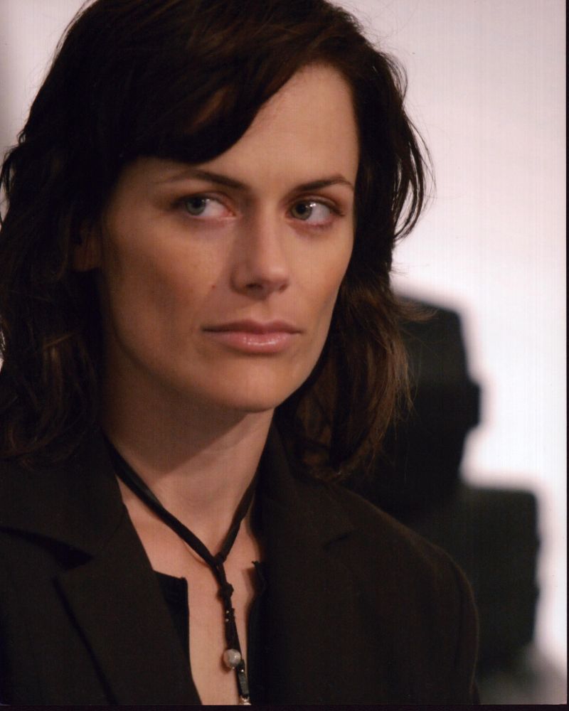 Sarah Clarke photo print from the TV series 24, available in multiple sizes.