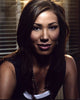 Michaela Conlin headshot photo print from Bones.