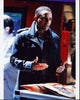 Hill Harper CSI: NY Photo Print showcasing character in dramatic pose.