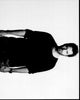 Peter Hermann Black and White Photo Print 8x10