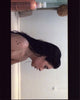 Kristine Hayworth In Bathtub Photo Print showcasing serene elegance.