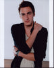 Kendall Schmidt photo print with arm on shoulder.