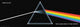 Pink Floyd Dark Side Of The Moon Poster Print - 36x12