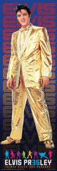 Elvis Presley - 35 Poster Print - Perfect for Home & Office