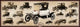 Ford Model T Poster Print - Vintage Automotive Art