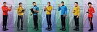 Star Trek - Cast Poster Print (12x36) | Posterazzi