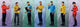 Star Trek - Cast Poster Print (12x36) | Posterazzi