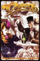 Cheers Art Poster Print – 24x36 Rolled Poster