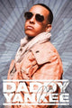 Daddy Yankee Signature Poster Print - 24x36 Rolled Artwork