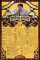 Cheers - Normisms Poster Print - 24x36 Rolled Art