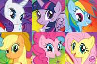 My Little Pony - Zoom Poster Print (24x36) - Item #VARNMR241227