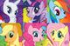 My Little Pony - Zoom Poster Print (24x36) - Item #VARNMR241227