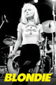 Blondie Camp Funtime Poster Print - 22x34 Rolled Poster