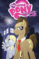 My Little Pony - Doctor Poster Print (22x34)