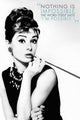Audrey Quote Poster Print - 22x34 Rolled Poster