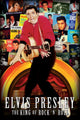 Elvis Presley Albums Poster Print - 24x36 | Posterazzi