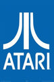 Atari Logo Poster Print - 24x36 Rolled Poster