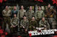 Inglourious Basterds Group Poster Print - 24x36