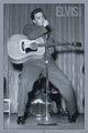 Elvis Presley Dance Poster Print - 22x34 Rolled Art