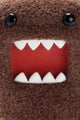 Domo Face Poster Print - Fun Wall Art for Home or Office