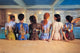 Pink Floyd Back Art Poster Print 24x36