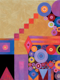 Pyth 1 Poster Print by Bob Coonts in vibrant colors on premium paper.