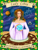 Libra Poster Print by Sheila Kalisher showcasing astrological design