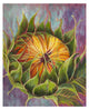 Bursting on the Scene Poster Print by Vivian Dunbar showcasing vibrant colors and dynamic design.