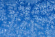 Pattern of Winter Frost on Glass Poster Print by Mark Gibson