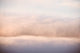 Cloud Abstract Poster Print by Savanah Plank showcasing a serene design.