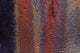 Details of Rust and Paint on Metal Poster Print by Zandria Muench Beraldo, showcasing textures and colors of weathered metal.