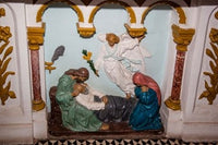 Church of Our Lady of the Remedies Poster Print - Angola, Luanda by Alida Latham