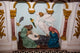 Church of Our Lady of the Remedies Poster Print - Angola, Luanda by Alida Latham