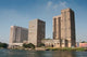 Wekalat el Balah, Nile River, Cairo, Egypt Art Print by Nico Tondini