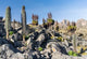 Landscape poster print of Mount Kenya National Park by Martin Zwick