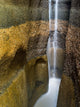 Lower Gorge at Hell's Gate National Park Poster Print by Martin Zwick