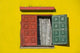 Madagascar colorful window print near Antananarivo by Kevin Schafer