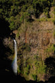 Petit Cascade Waterfall Poster Print - Amber Mountain NP, Madagascar by Pete Oxford