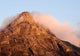 Mt Mulanje Thuchila View of Rock Peak Poster Print