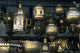 Moroccan Brass Lanterns Poster Print by Bill Bachmann