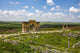 Volubilis, Morocco Arch of Caracalla Poster Print by Jolly Sienda